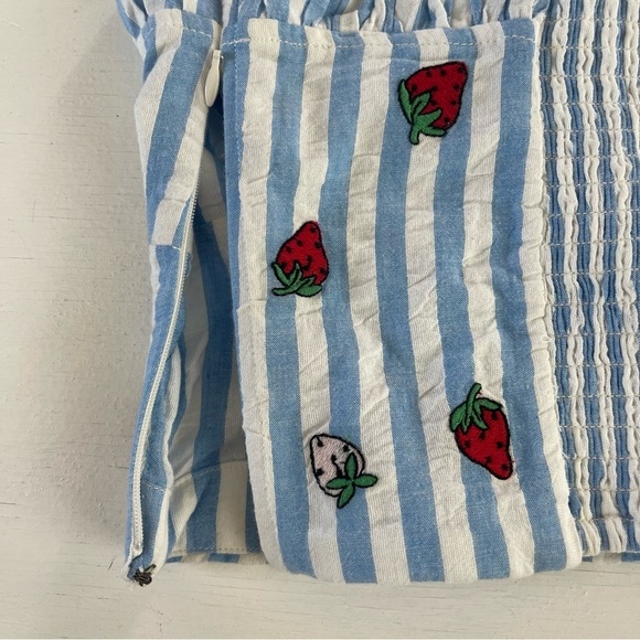 Maeve by Anthropologie Top 8 - Picture 4 of 7